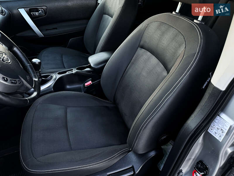Внедорожник / Кроссовер Nissan Qashqai 2012 в Стрые фото 69 Внедорожник / Кроссовер Nissan Qashqai 2012 в Стрые