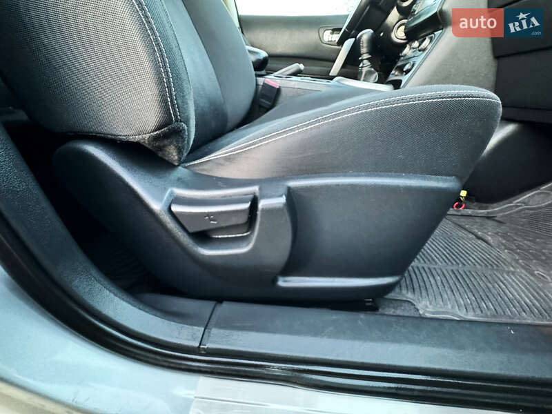 Внедорожник / Кроссовер Nissan Qashqai 2012 в Стрые фото 88 Внедорожник / Кроссовер Nissan Qashqai 2012 в Стрые