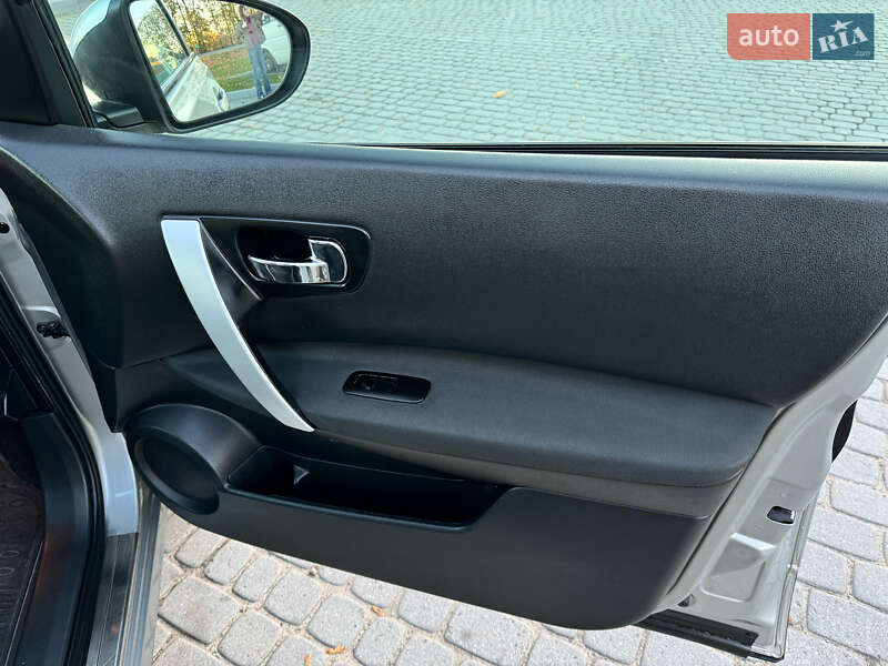 Внедорожник / Кроссовер Nissan Qashqai 2012 в Стрые фото 92 Внедорожник / Кроссовер Nissan Qashqai 2012 в Стрые