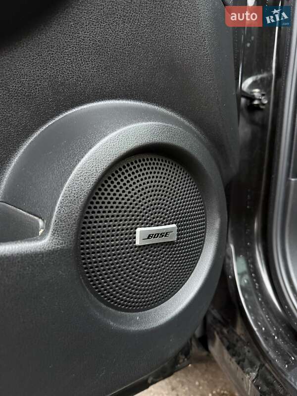 Позашляховик / Кросовер Nissan Qashqai 2011 в Сумах