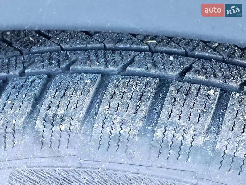 Внедорожник / Кроссовер Nissan Qashqai 2007 в Виннице