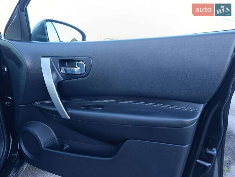 Внедорожник / Кроссовер Nissan Qashqai 2007 в Виннице