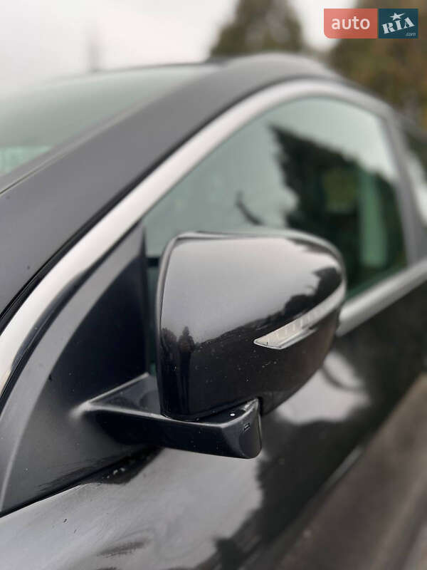 Внедорожник / Кроссовер Nissan Qashqai 2014 в Кропивницком фото 20 Внедорожник / Кроссовер Nissan Qashqai 2014 в Кропивницком