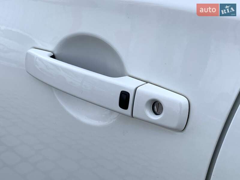 Внедорожник / Кроссовер Nissan Qashqai 2012 в Бердичеве