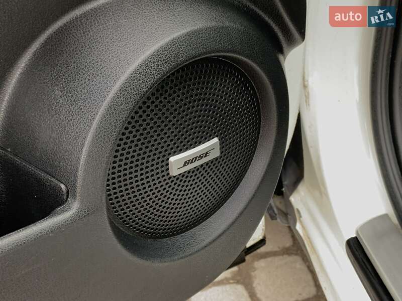 Внедорожник / Кроссовер Nissan Qashqai 2012 в Бердичеве