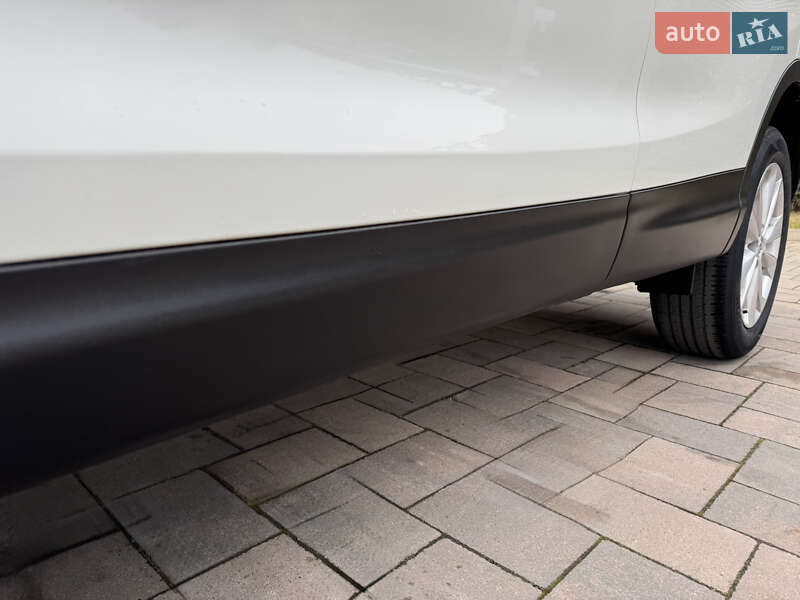 Внедорожник / Кроссовер Nissan Qashqai 2015 в Ивано-Франковске фото 18 Внедорожник / Кроссовер Nissan Qashqai 2015 в Ивано-Франковске