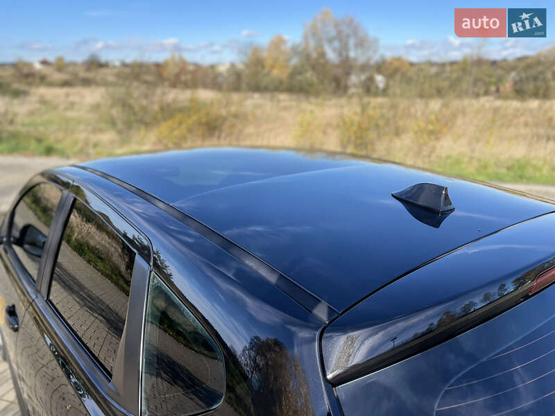 Внедорожник / Кроссовер Nissan Qashqai 2007 в Дрогобыче