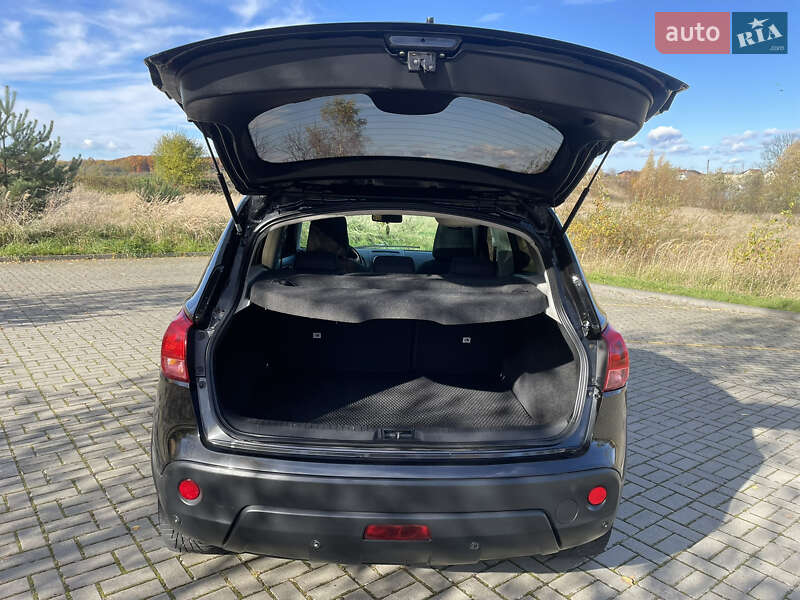 Внедорожник / Кроссовер Nissan Qashqai 2007 в Дрогобыче