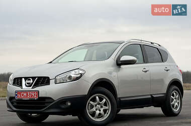 Внедорожник / Кроссовер Nissan Qashqai 2010 в Виннице