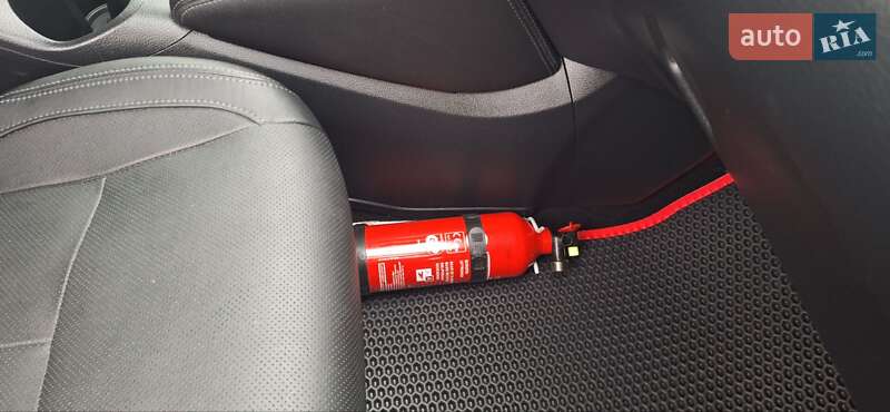 Позашляховик / Кросовер Nissan Qashqai 2016 в Новоархангельську