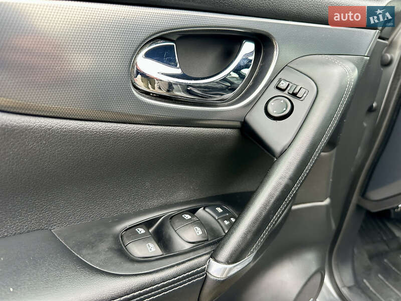 Внедорожник / Кроссовер Nissan Qashqai 2019 в Каменец-Подольском