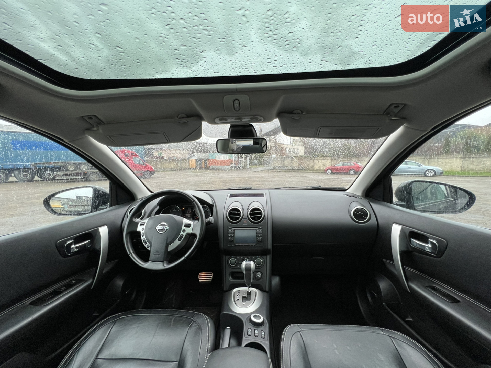 2011 Nissan Qashqai - мініатюра 31
