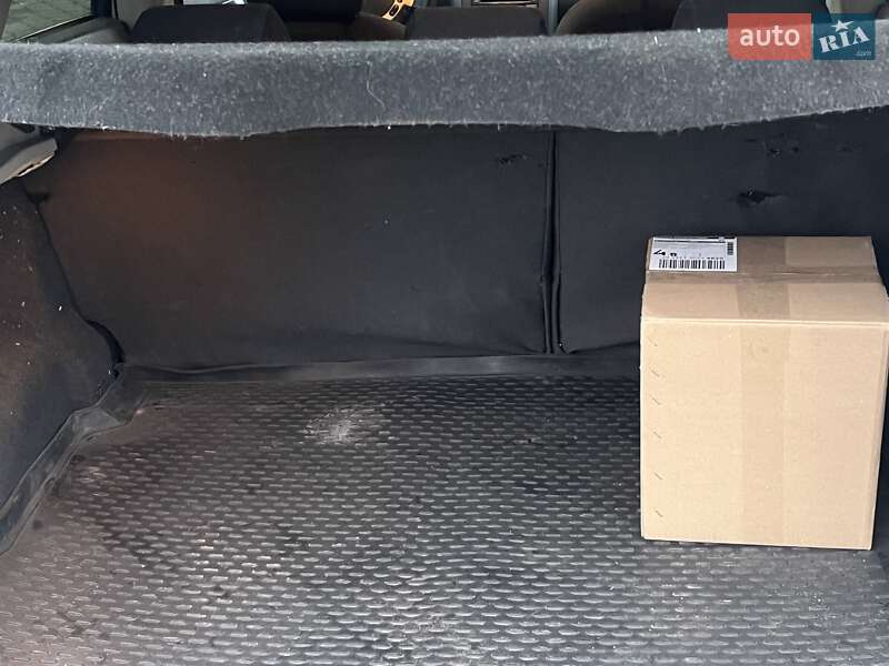 Внедорожник / Кроссовер Nissan Qashqai 2012 в Павлограде