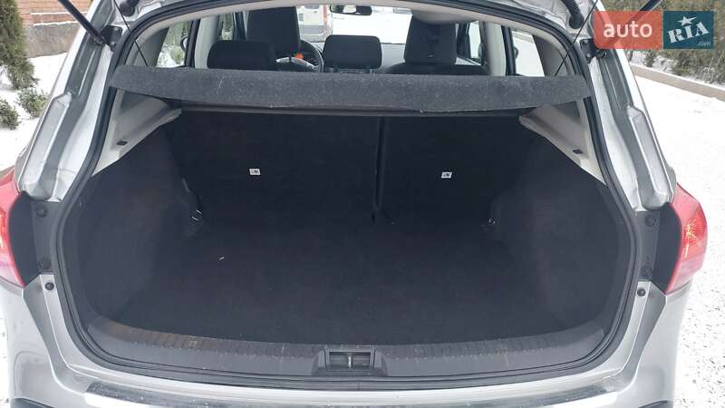 Внедорожник / Кроссовер Nissan Qashqai 2007 в Александрие