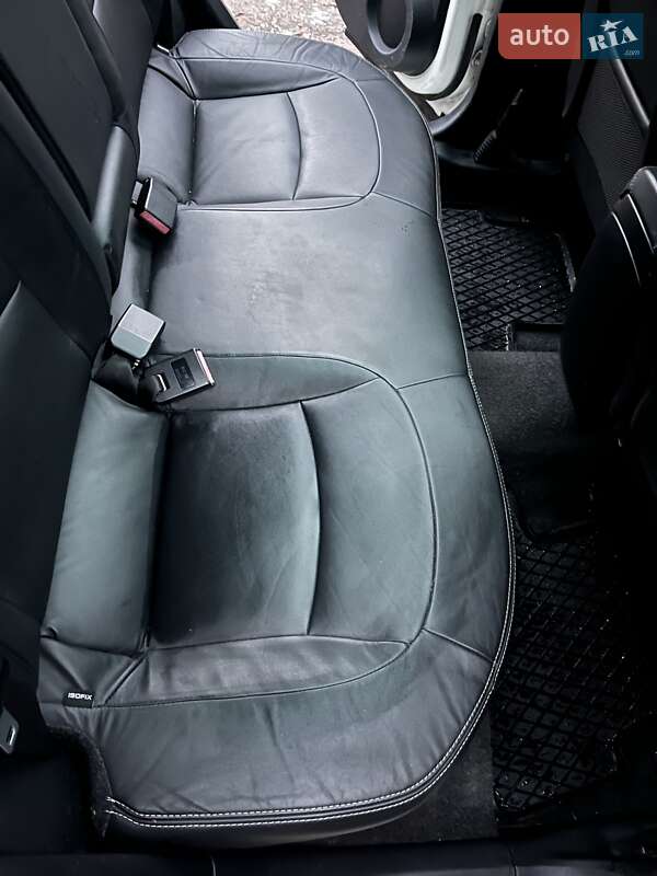 Внедорожник / Кроссовер Nissan Qashqai 2010 в Корце