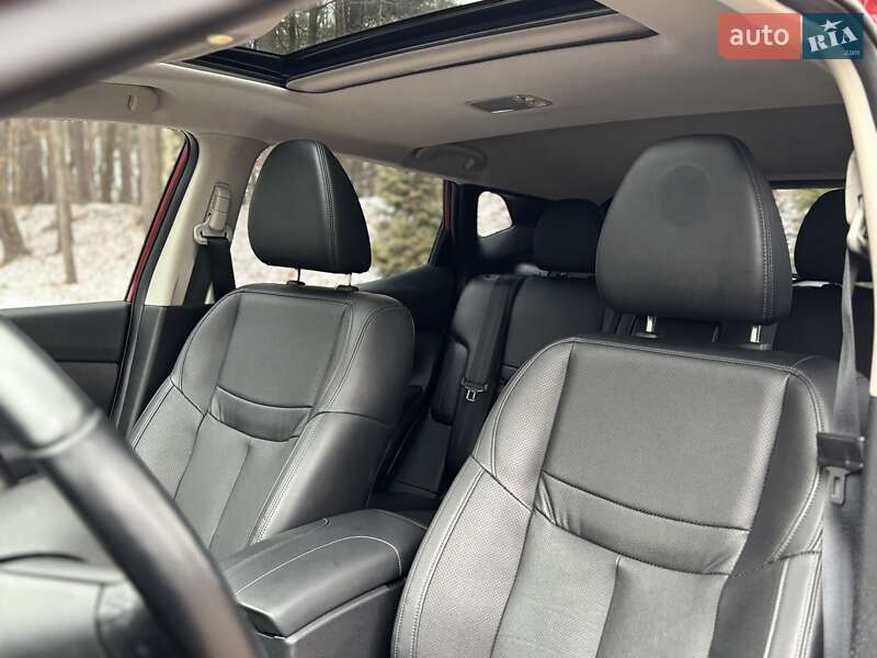 Внедорожник / Кроссовер Nissan Qashqai 2021 в Дрогобыче