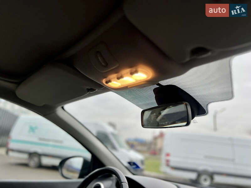 Позашляховик / Кросовер Nissan Qashqai 2013 в Дубні