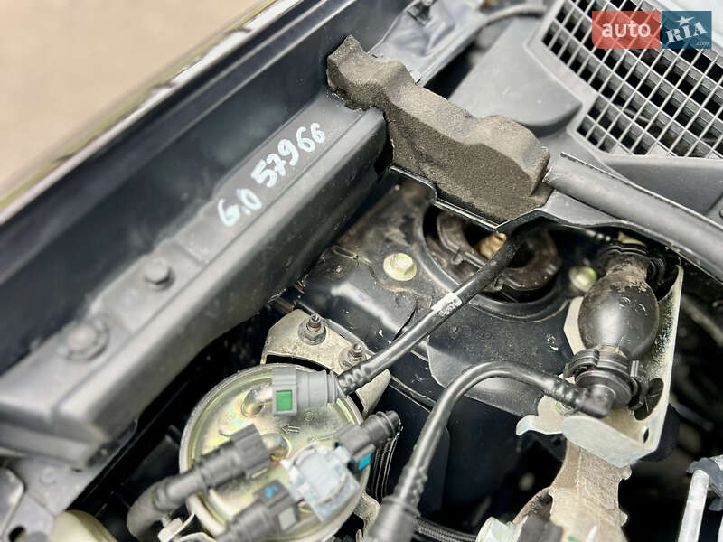 Позашляховик / Кросовер Nissan Qashqai 2013 в Дубні