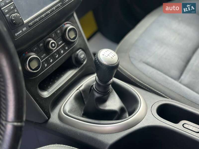 Внедорожник / Кроссовер Nissan Qashqai 2010 в Ивано-Франковске