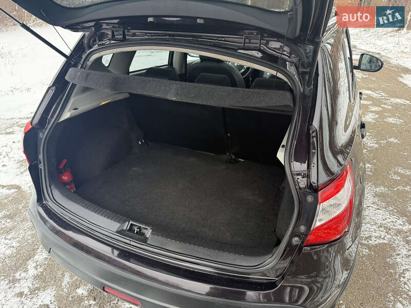 Внедорожник / Кроссовер Nissan Qashqai 2010 в Баре