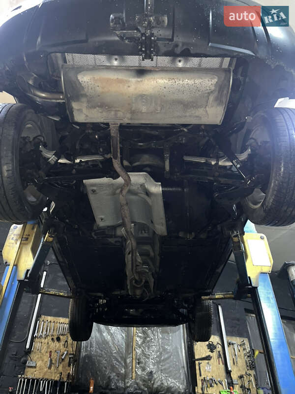 Внедорожник / Кроссовер Nissan Qashqai 2011 в Черновцах