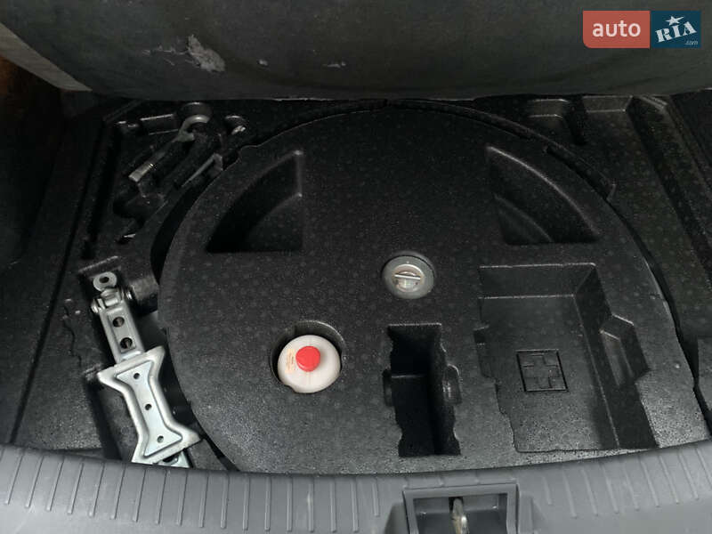 Внедорожник / Кроссовер Nissan Qashqai 2008 в Калуше