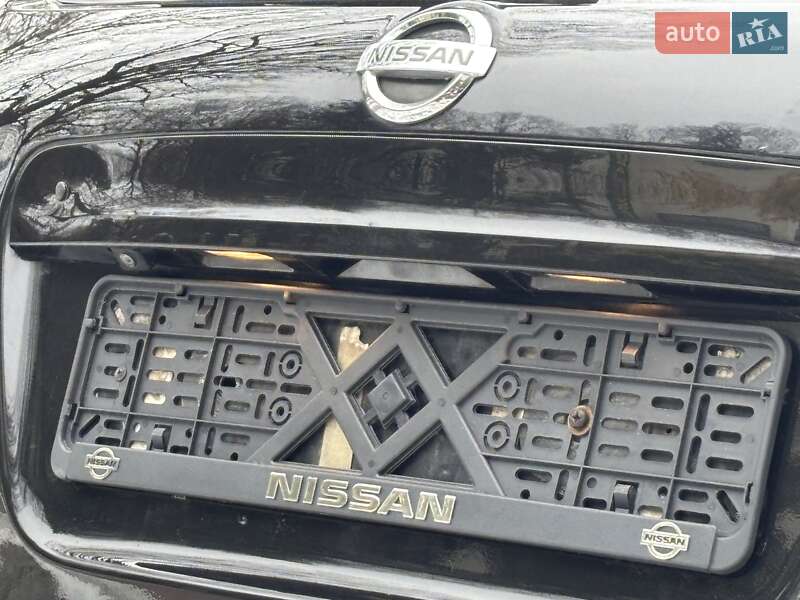 Внедорожник / Кроссовер Nissan Qashqai 2009 в Дрогобыче