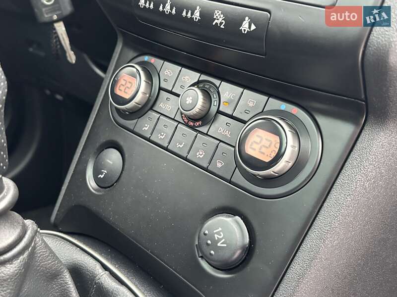 Внедорожник / Кроссовер Nissan Qashqai 2009 в Дрогобыче