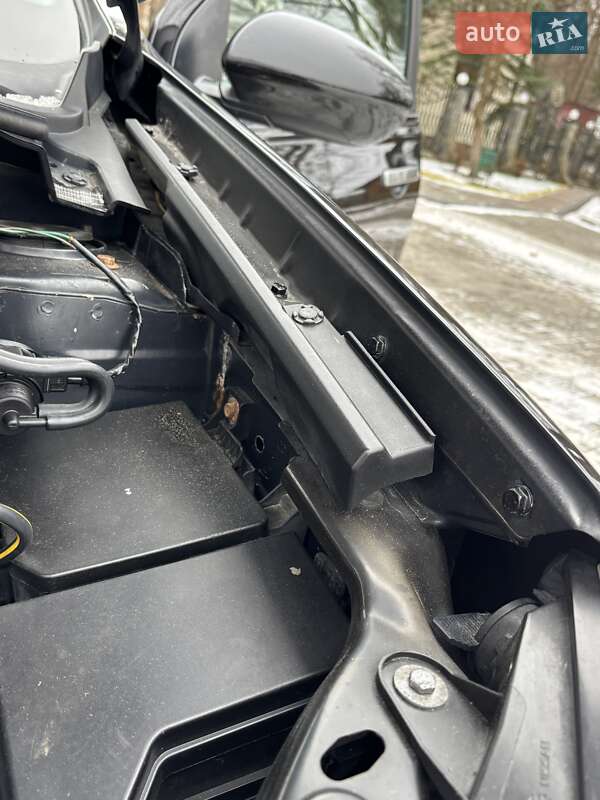 Внедорожник / Кроссовер Nissan Qashqai 2009 в Дрогобыче