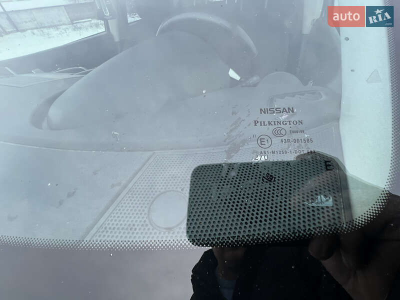 Позашляховик / Кросовер Nissan Qashqai 2010 в Конотопі фото 25 Позашляховик / Кросовер Nissan Qashqai 2010 в Конотопі