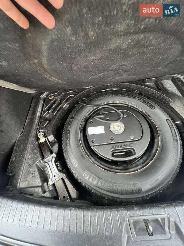 Позашляховик / Кросовер Nissan Qashqai 2010 в Конотопі фото 30 Позашляховик / Кросовер Nissan Qashqai 2010 в Конотопі