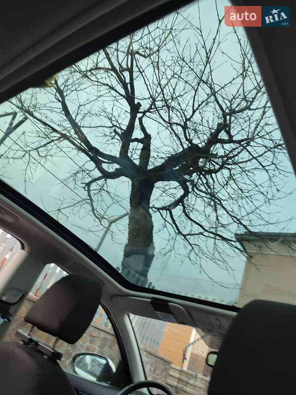 Внедорожник / Кроссовер Nissan Qashqai 2011 в Снятине фото 8 Внедорожник / Кроссовер Nissan Qashqai 2011 в Снятине