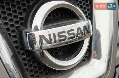 Внедорожник / Кроссовер Nissan Qashqai 2009 в Луцке