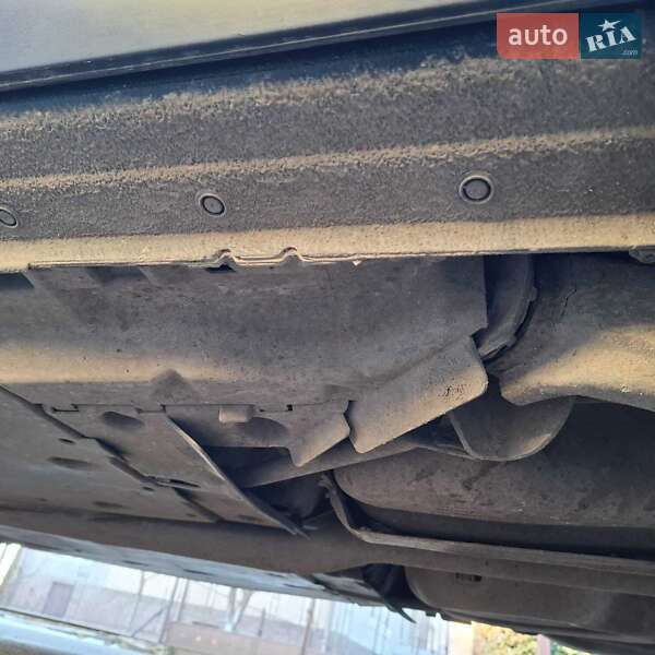 Внедорожник / Кроссовер Nissan Qashqai 2010 в Самборе