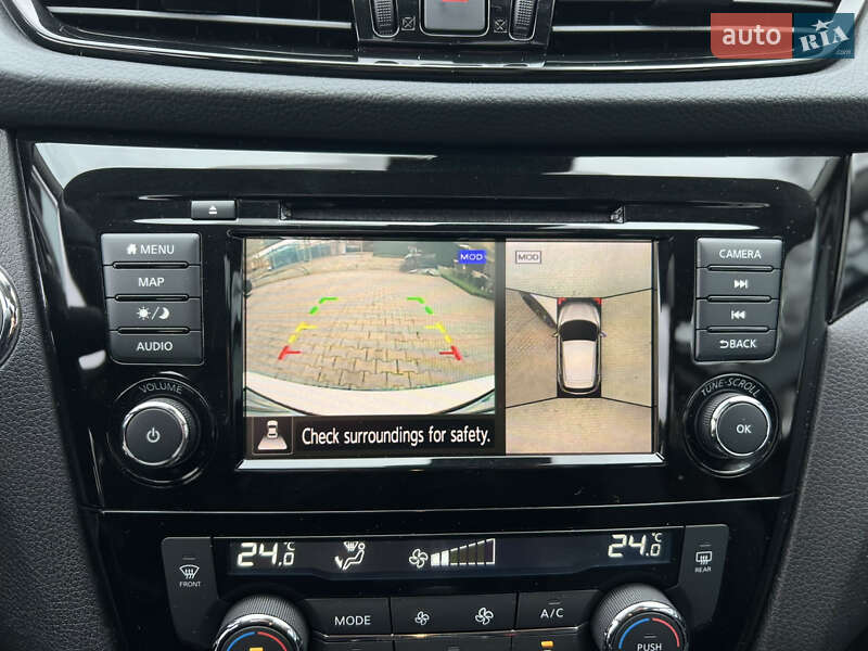 Внедорожник / Кроссовер Nissan Qashqai 2021 в Одессе