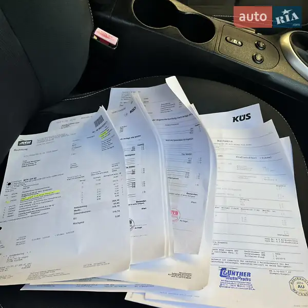 Внедорожник / Кроссовер Nissan Qashqai 2011 в Млинове документ 6 фото Внедорожник / Кроссовер Nissan Qashqai 2011 в Млинове документ