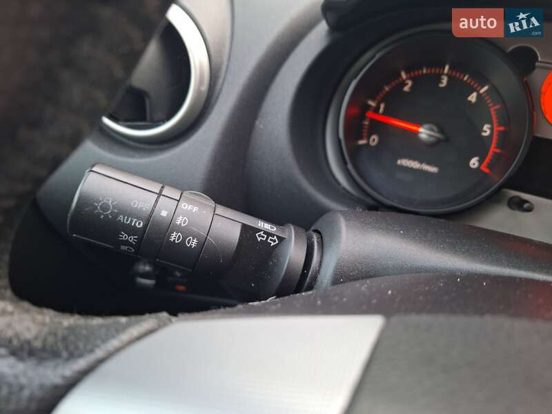 Позашляховик / Кросовер Nissan Qashqai 2007 в Звягелі фото 21 Позашляховик / Кросовер Nissan Qashqai 2007 в Звягелі