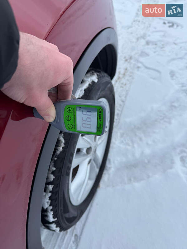 Позашляховик / Кросовер Nissan Qashqai 2010 в Вінниці фото 36 Позашляховик / Кросовер Nissan Qashqai 2010 в Вінниці