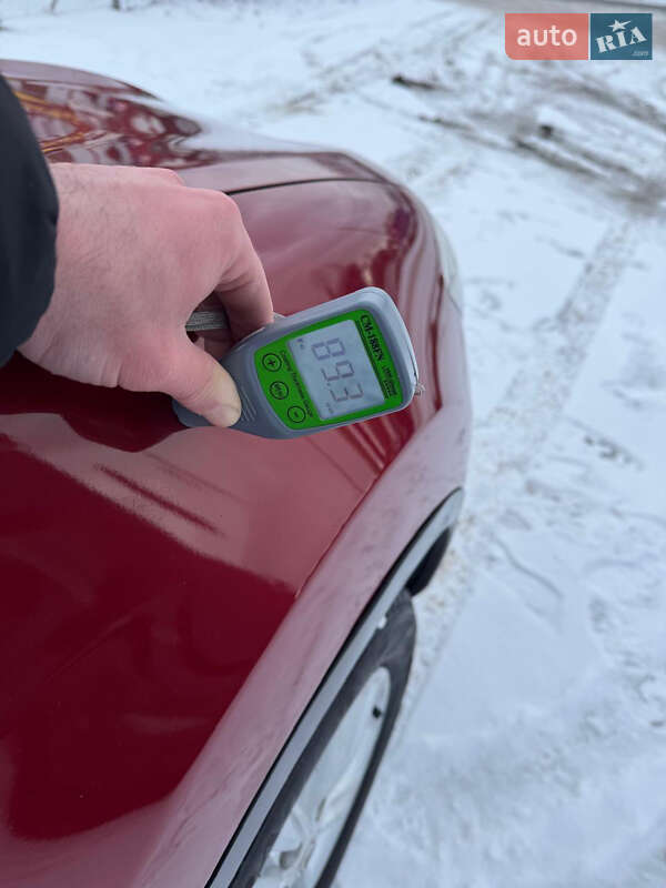 Позашляховик / Кросовер Nissan Qashqai 2010 в Вінниці фото 40 Позашляховик / Кросовер Nissan Qashqai 2010 в Вінниці