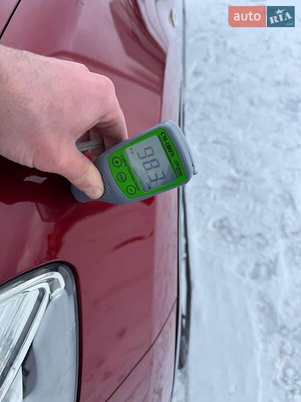 Позашляховик / Кросовер Nissan Qashqai 2010 в Вінниці фото 46 Позашляховик / Кросовер Nissan Qashqai 2010 в Вінниці