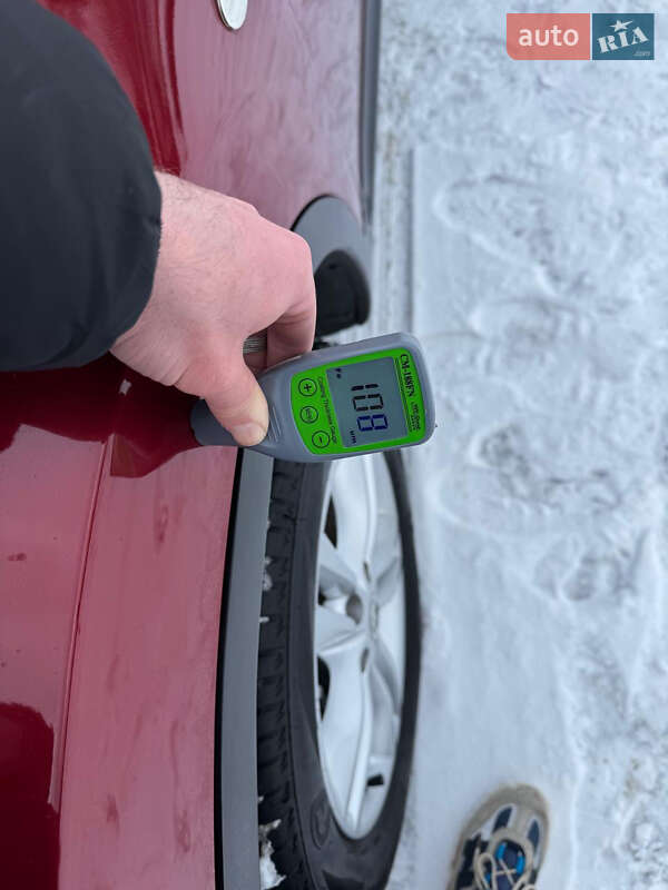 Позашляховик / Кросовер Nissan Qashqai 2010 в Вінниці фото 49 Позашляховик / Кросовер Nissan Qashqai 2010 в Вінниці