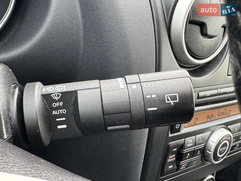 Позашляховик / Кросовер Nissan Qashqai 2010 в Вінниці фото 63 Позашляховик / Кросовер Nissan Qashqai 2010 в Вінниці