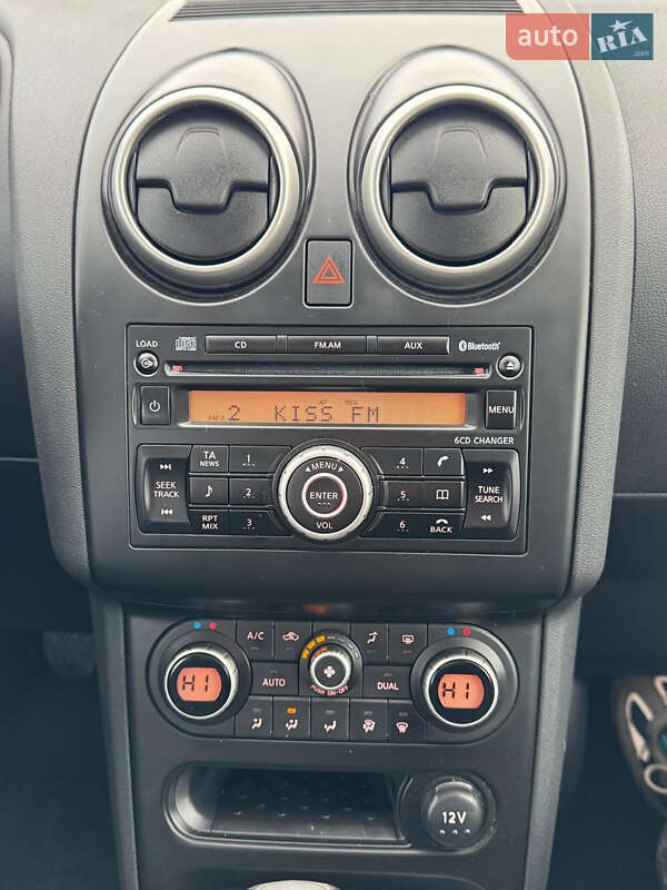 Позашляховик / Кросовер Nissan Qashqai 2010 в Вінниці фото 71 Позашляховик / Кросовер Nissan Qashqai 2010 в Вінниці