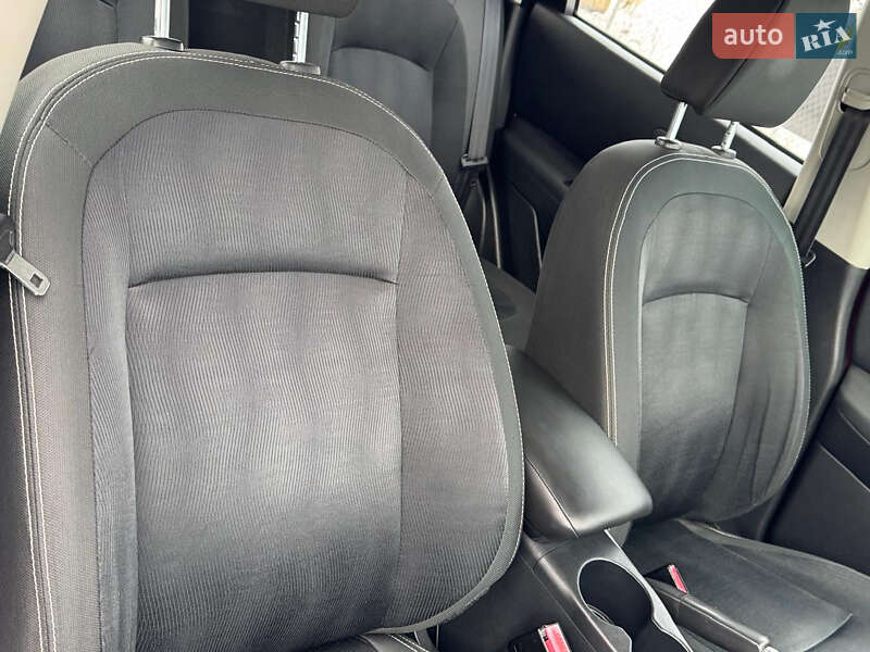 Позашляховик / Кросовер Nissan Qashqai 2010 в Вінниці фото 75 Позашляховик / Кросовер Nissan Qashqai 2010 в Вінниці