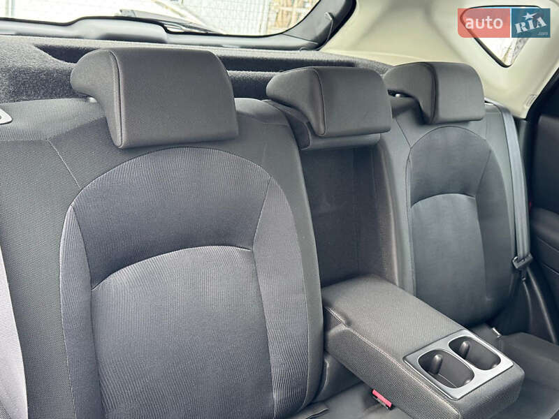 Позашляховик / Кросовер Nissan Qashqai 2010 в Вінниці фото 89 Позашляховик / Кросовер Nissan Qashqai 2010 в Вінниці