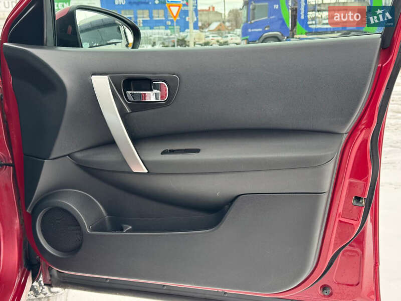 Позашляховик / Кросовер Nissan Qashqai 2010 в Вінниці фото 98 Позашляховик / Кросовер Nissan Qashqai 2010 в Вінниці