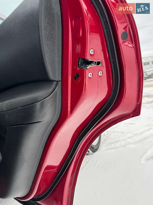 Позашляховик / Кросовер Nissan Qashqai 2010 в Вінниці фото 102 Позашляховик / Кросовер Nissan Qashqai 2010 в Вінниці