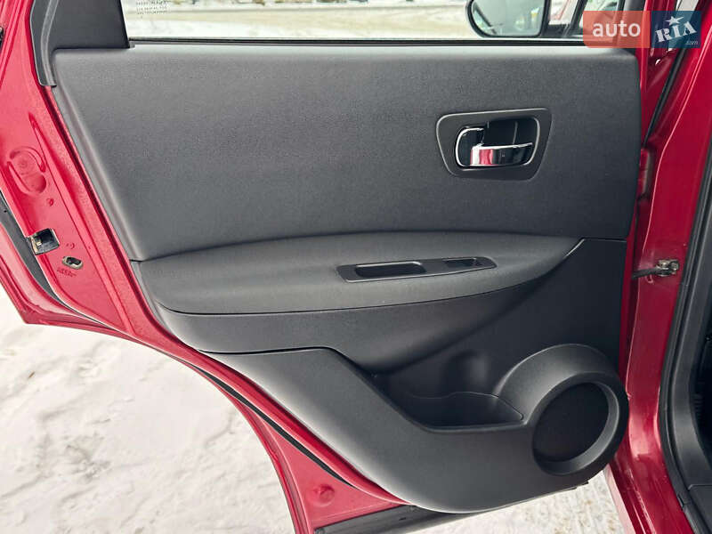 Позашляховик / Кросовер Nissan Qashqai 2010 в Вінниці фото 115 Позашляховик / Кросовер Nissan Qashqai 2010 в Вінниці