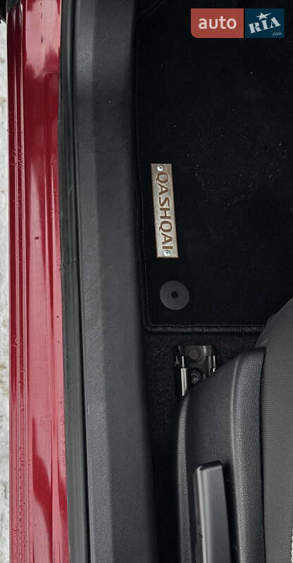 Позашляховик / Кросовер Nissan Qashqai 2010 в Вінниці фото 125 Позашляховик / Кросовер Nissan Qashqai 2010 в Вінниці