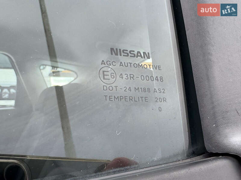 Позашляховик / Кросовер Nissan Qashqai 2010 в Вінниці фото 137 Позашляховик / Кросовер Nissan Qashqai 2010 в Вінниці